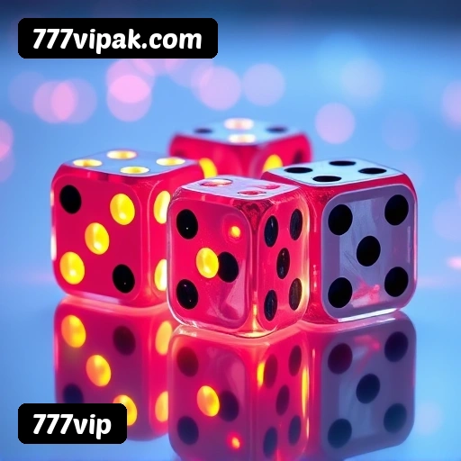 Tabela RTP dos jogos de cassino da 777vip